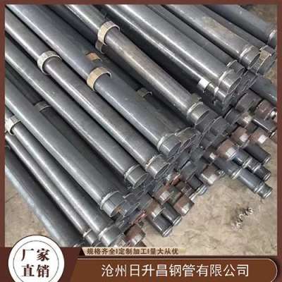 囊谦最薄的声测管壁厚可以到什么程度