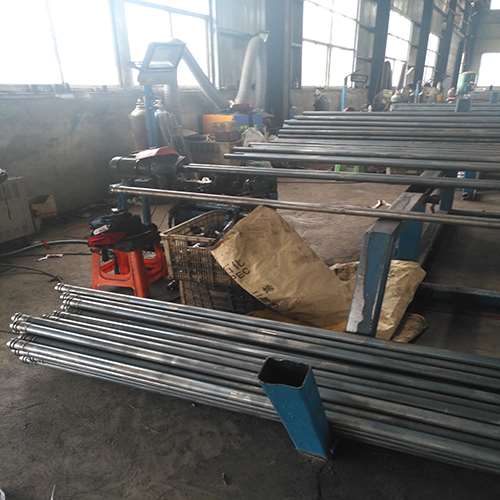 囊谦桥梁桩基声测管的施工工艺流程
